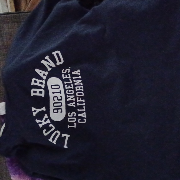 Blue set - Picture 2 of 2